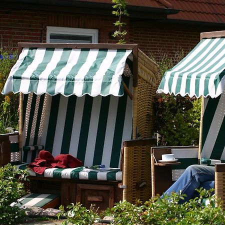 Hotel Amselhof Вестерланд Екстериор снимка