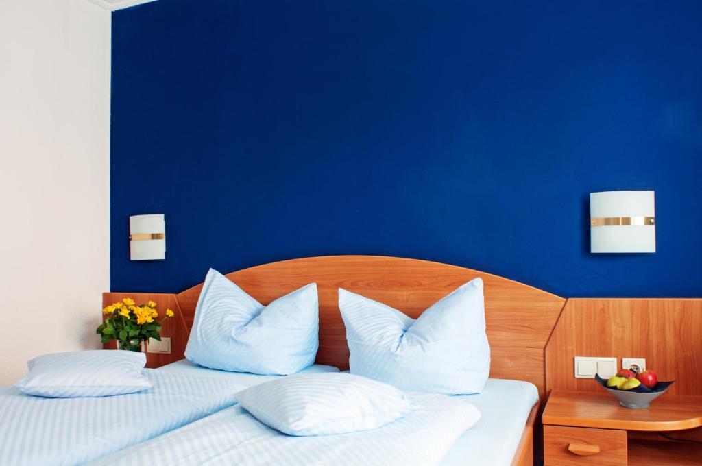 Hotel Amselhof Вестерланд Стая снимка